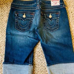True Religion Sophie Denim
